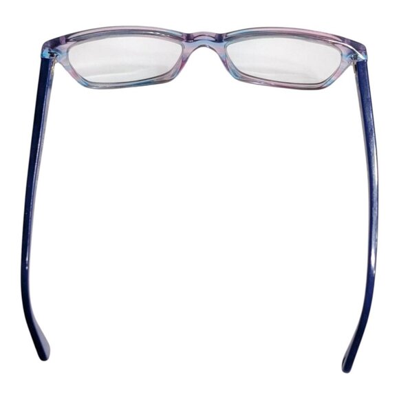 Ray-Ban Rb 1591 3807 48 Kids Eyeglasses Frames Full Rim Square Clean Like New - Picture 9 of 9